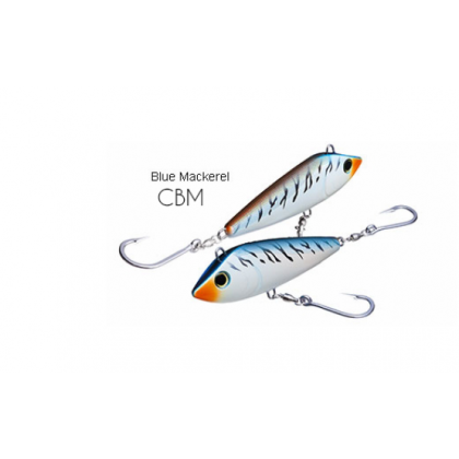 PEZ BONITA DE YO-ZURI SASHIMI 170 MM