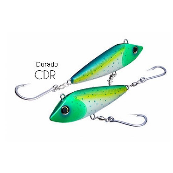 PEZ BONITA DE YO-ZURI SASHIMI 210 mm