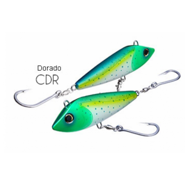 PEZ BONITA DE YO-ZURI SASHIMI 210 mm