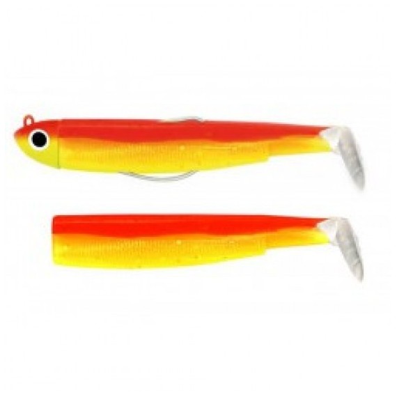 BLACK MINNOW 90 COMBO OFF SHORE 5 GR