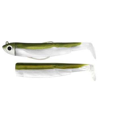 BLACK MINNOW 90 COMBO OFF SHORE 5 GR