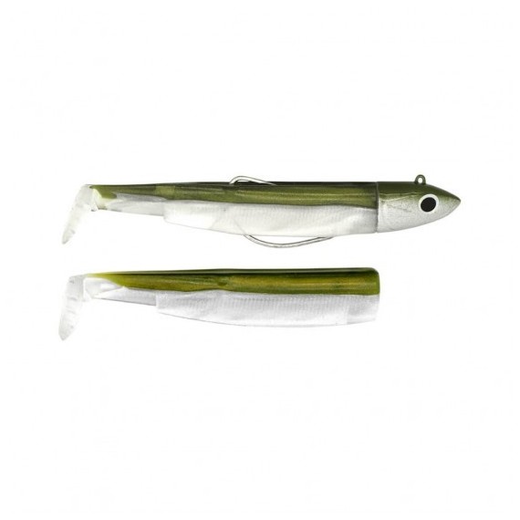 BLACK MINNOW 140 COMBO 40 G OFF SHORE
