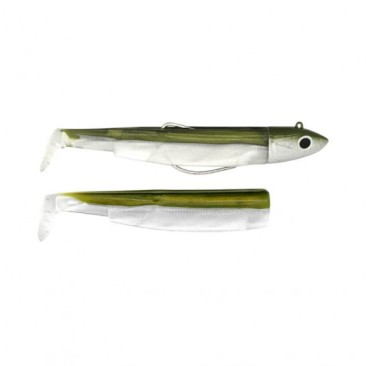 BLACK MINNOW 140 COMBO 40 G OFF SHORE