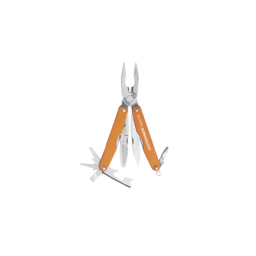 LEATHERMAN JUICE S2 FUNDA PIEL