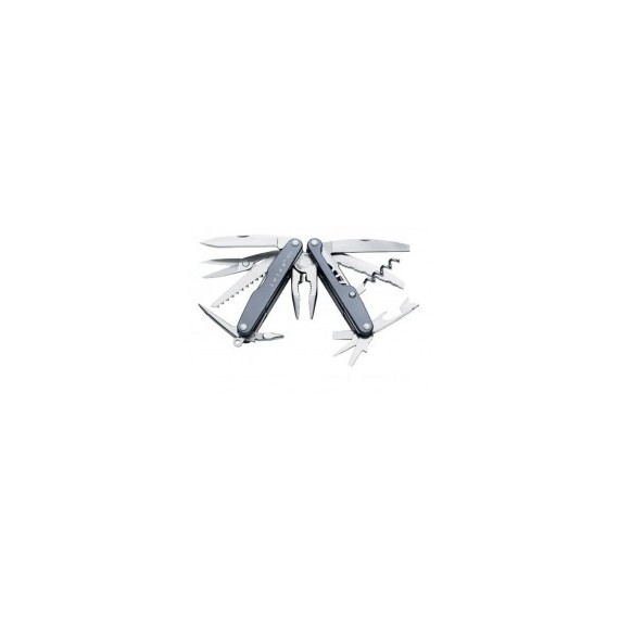 LEATHERMAN JUICE XE6  FUNDA PÌEL