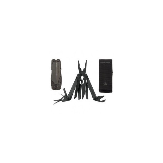 LEATHERMAN OHT FUNDA NAYLON