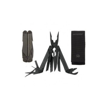 LEATHERMAN OHT FUNDA NAYLON