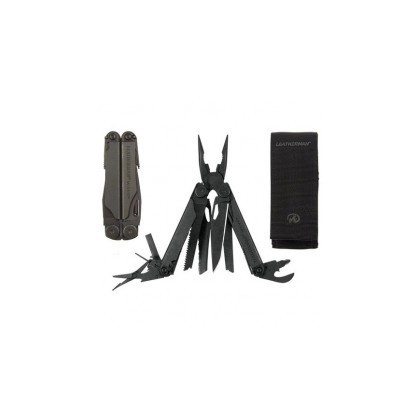 LEATHERMAN OHT FUNDA NAYLON