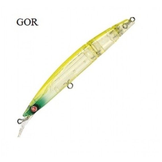 PEZ SEASPIN BUGINU 105 BIU 12 G