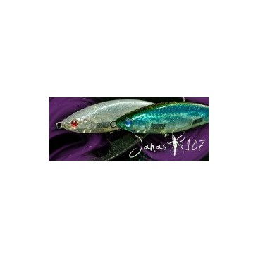 PEZ SEASPIN JANAS 107 S 27 GR