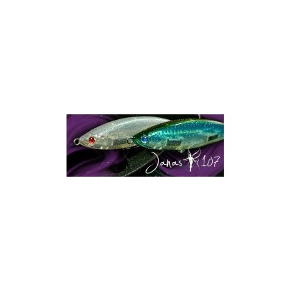 PEZ SEASPIN JANAS 107 S 27 GR