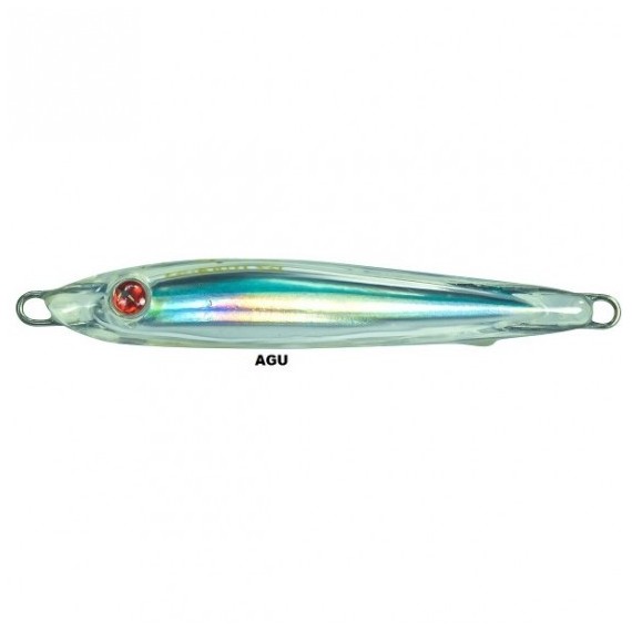 PEZ SEASPIN MURIGU JIG 20 GR