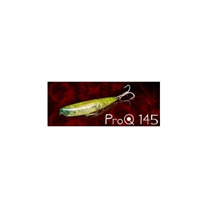 PEZ SEASPIN PRO-Q 145 F 46 GR