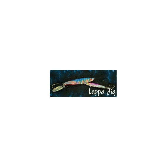 JIG SEASPIN LEPPA JIG S 55 GR