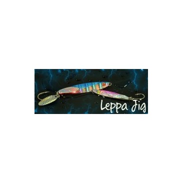 JIG SEASPIN LEPPA JIG S 55 GR