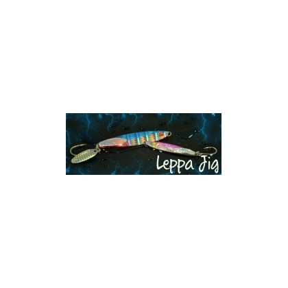 JIG SEASPIN LEPPA JIG S 55 GR