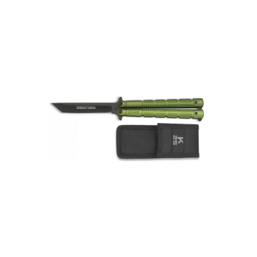 MARIPOSA K25 36249 HOJA TITANIUM