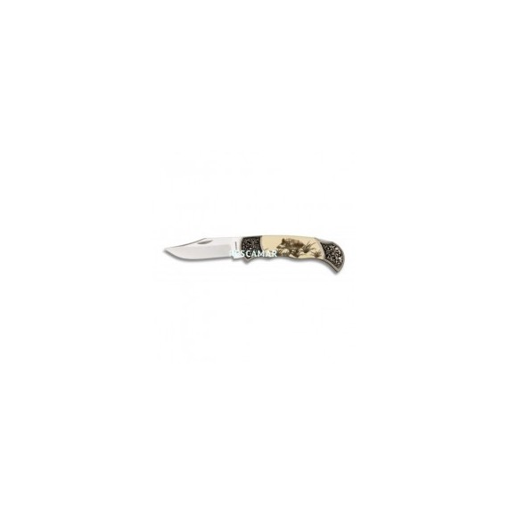 NAVAJA ALBAINOX JABALI
