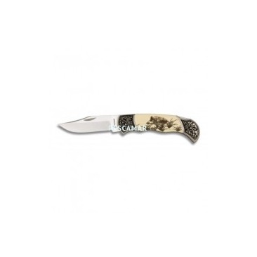 NAVAJA ALBAINOX JABALI