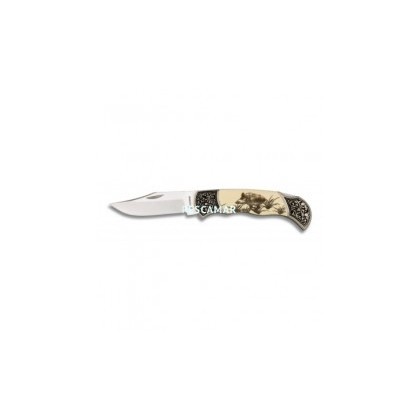 NAVAJA ALBAINOX JABALI