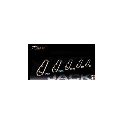 GRAPAS SEASPIN JACK