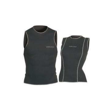 CHALECO SEAC 2.5 MM HOMBRE