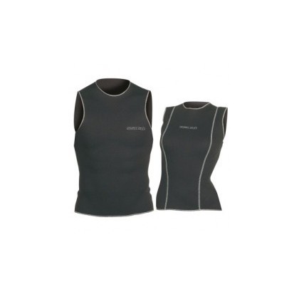 CHALECO SEAC 2.5 MM HOMBRE