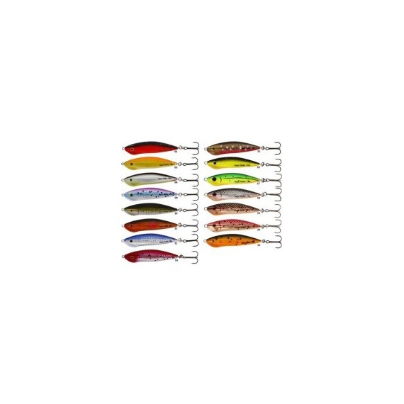 PEZ WESTIN MAXI GOBY 18G