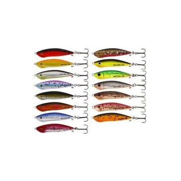 PEZ WESTIN MAXI GOBY 18G