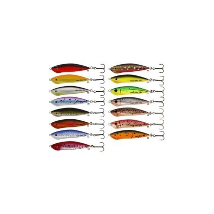 PEZ WESTIN MAXI GOBY 18G
