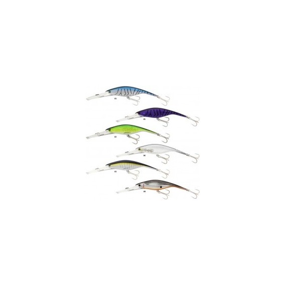 PEZ WESTIN PLATYPUS SW 59 G CURRICAN