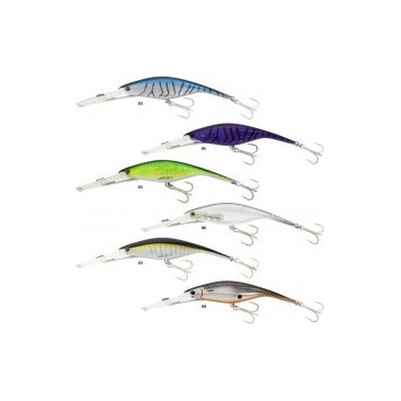 PEZ WESTIN PLATYPUS SW 59 G CURRICAN