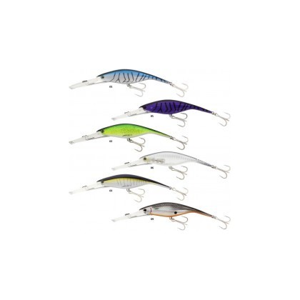 PEZ WESTIN PLATYPUS SW 59 G CURRICAN