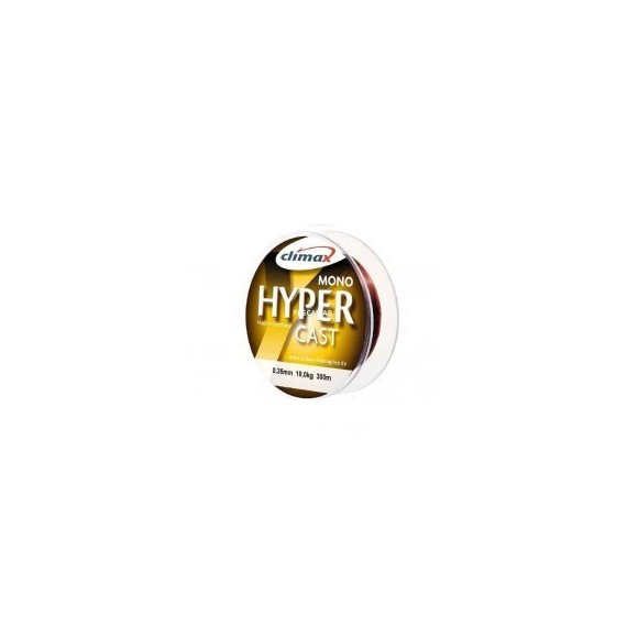 HILO CLIMAX MONO HYPER CAST 1000 MT