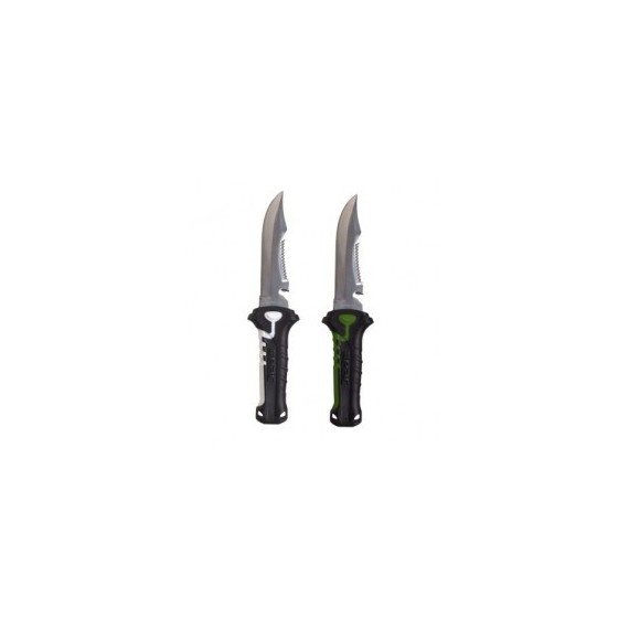 CUCHILLO SEAC BUCEO KATAN T