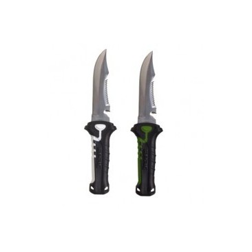 CUCHILLO SEAC BUCEO KATAN T