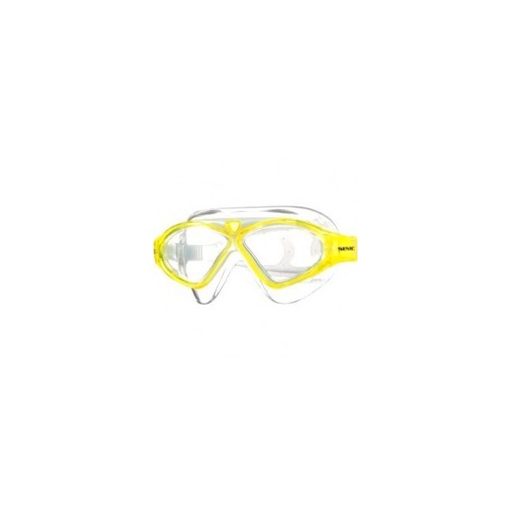 GAFAS NATACION SEAC VISION JUNIOR SILI.