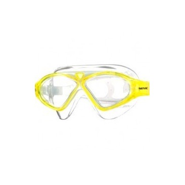 GAFAS NATACION SEAC VISION JUNIOR SILI.