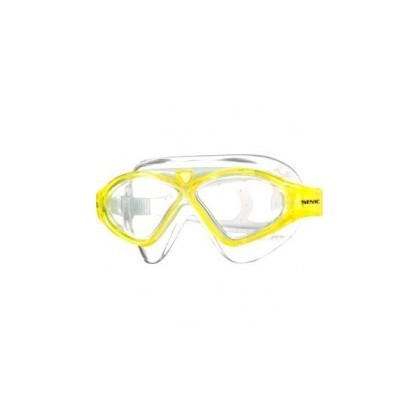 GAFAS NATACION SEAC VISION JUNIOR SILI.