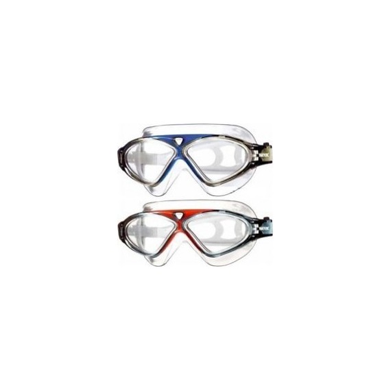 GAFAS PISCINA SEAC VISION HD SILICONA