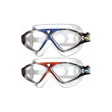 GAFAS PISCINA SEAC VISION HD SILICONA
