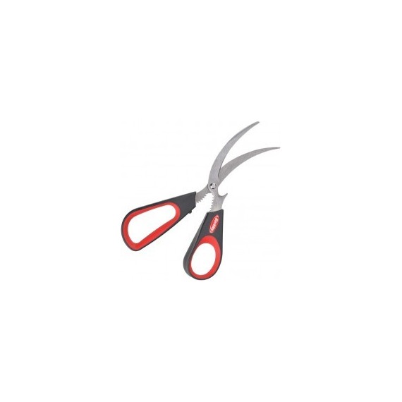 TIJERAS BERKLEY FISHINGEAR ACERO INOX