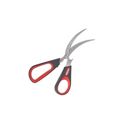 TIJERAS BERKLEY FISHINGEAR ACERO INOX