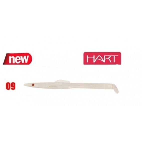 VINILO ANGUILON HART EEL 85 MM
