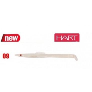 VINILO ANGUILON HART EEL 85 MM