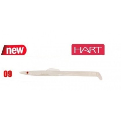 VINILO ANGUILON HART EEL 85 MM