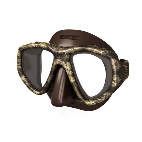 MASCARA SEAC ONE CAMO