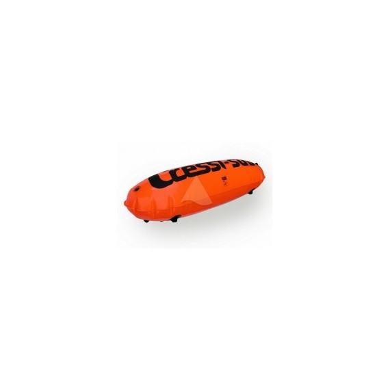 BOYA CRESSI TORPEDO TEAM 7