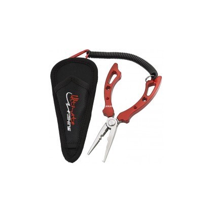 ALICATE ULTIMATE FISHING ACERO INOX