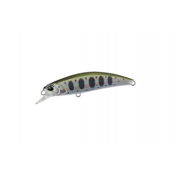 PEZ DUO RYUKI SPEARHEAD 60S 6,5 GR.